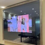 EspejosTV de Miralay una experiencia sensorial alto diseño interior